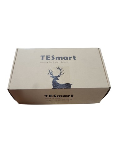TESmart HDMI KVM Switch 2 Monitors 2 Computers 4K@60Hz Dual Display USB - NIB - Picture 2 of 6