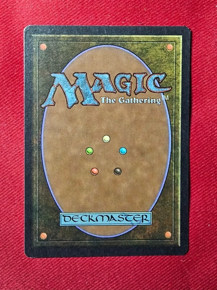 Sol Ring Unlimited (NM) MTG Magic The Gathering - Image 2 of 3