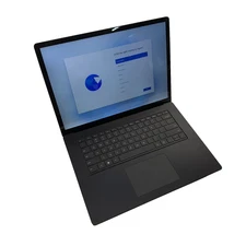 Microsoft Surface Laptop 4 (15") i7-1185G7, 16GB RAM, 256GB SSD - Good
