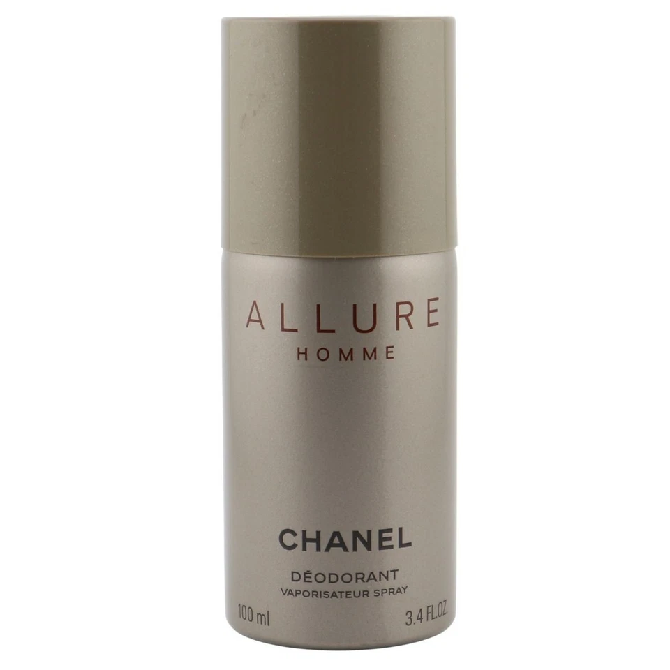 Chanel Allure Homme 100 ml Deodorant Deo Spray