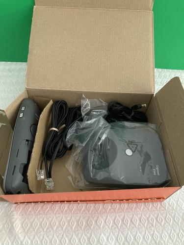 GIGASET - Telephone Sans Fil GIGASET E560 - Photo 4/13