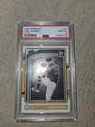 2024 Panini Donruss - Optic Rated Prospects Paul Skenes #131 (RC)