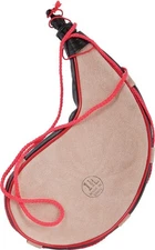 Liberty Mountain Leather Bota Bag 1 1/2 L