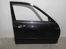 Porte avant et accessoires Lexus IS SPORTCROSS