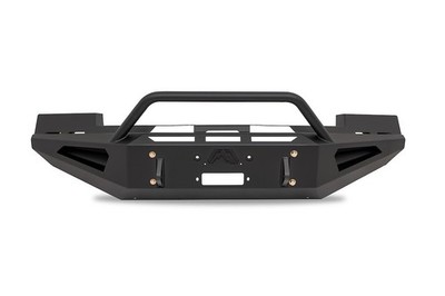 Fab Fours FS05-RS1262-1 Bumper Mounting Hardware Included With Pre-Runner Guard