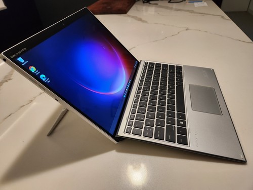 HP Elite X2 G8 i5-1145G7 8GB 256GB Iris XE - Picture 4 of 21