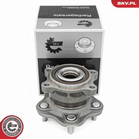 Esen SKV Radlagersatz 29SKV676 FüR Nissan Murano 2 Z51 Teana J32 VAN Dci 4X4