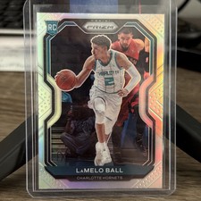 Top 2020-21 NBA Rookie Cards Guide and Basketball Rookie Card Hot List 28