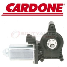 Cardone Reman 42-179 Power Window Motor for 89044537 88981019 88937200 ac