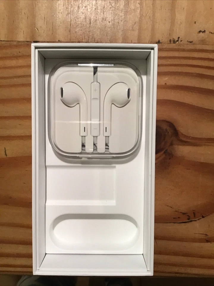 Apple iPhone SE 1. Gen 16 GB Weiß Smartphone Handy - Bild 3 von 4