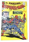 COMIC BOOK Marvel Amazing Spider-Man #25 Very nice, clean copy. VG