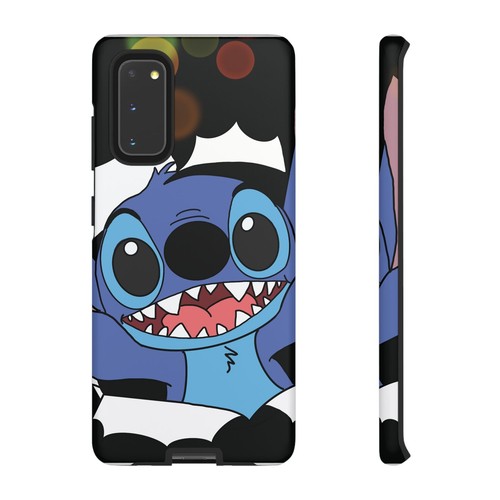 Tough Cases Stitches - 第 138/139 張圖片