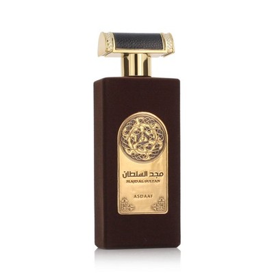 Asdaaf Majd Al Sultan Eau De Parfum EDP 100 ml (man)