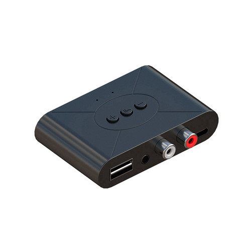Bluetooth Receiver 5.3 Adapter AUX Mobile Phone Audio Output Old Audio2964
