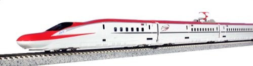 KATO N gauge E6 Shinkansen super Komachi basic 3-Car Set 10-1136 model railroad - Picture 1 of 4