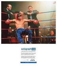 Stephen Graham “Snatch” AUTOGRAPH Signed ‘Tommy’ 10x8 Photo ACOA