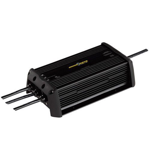 Minn Kota 1821033 On-Board Alternator Charger