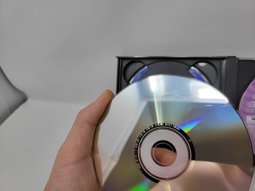 Panik im Park PC CD-ROM Spiel Vintage Interaktiv Mystery Abenteuer Getestet - Bild 9 von 11