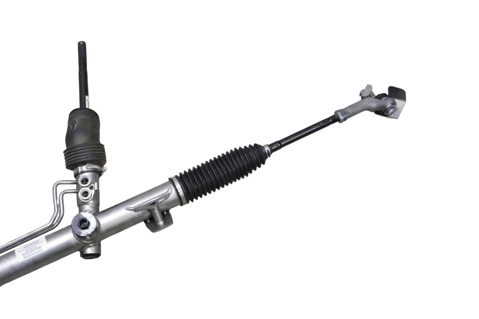 McLaren 600LT Front Power Steering Rack & Pinion Assembly Unit 2019 2020 OEM