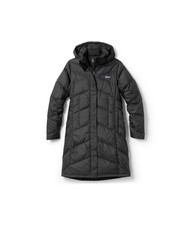 HOT BRAND - Patagonia Down With It Parka - Women's