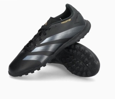 ADIDAS PREDATOR LEAGUE TF FUSSBALL ASTRO RASEN SNEAKER SCHUHE BOOTS UK 3 NEU