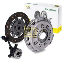 LuK 622 3103 34 Kupplungssatz FüR Renault Laguna I BG0 1 KG0 1 Kupplungsset