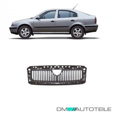 Kühlergrill Kühlergitter Grill für Skoda Octavia I Combi 1U2 1U5 Bj. 2000-2004