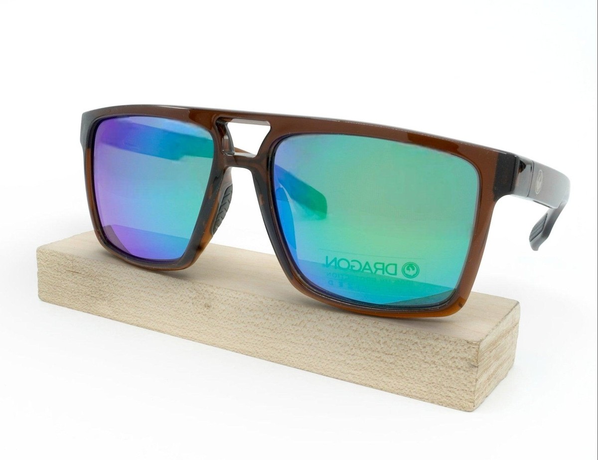 DRS1000-200] Unisex Dragon Navigator Polarized Sunglasses | eBay