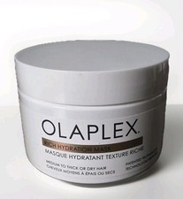Authentic Olaplex Rich Hydration Mask 6.7 oz New