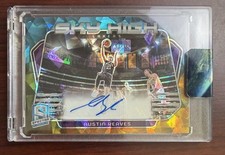 2023-24 Panini Spectra NBA Trading Card Box Review and Checklist 16