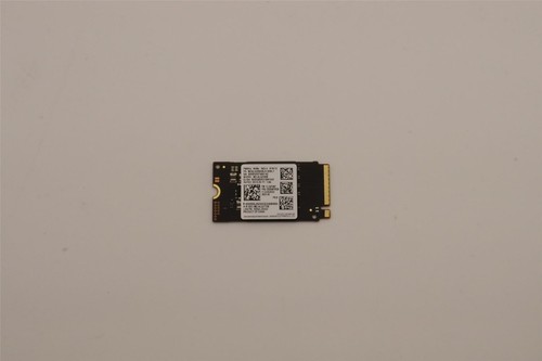 Lenovo ThinkBook 15 G4 IAP 15 G4 ABA 15 G3 ACL Solid State Drive SSD 5SS0Z21492 - 第 1/1 張圖片