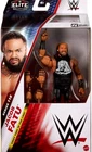 JACOB FATU ERROR BOX WWE Elite Series 118 Figure Bloodline Samoan Werewolf NEW