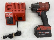 Milwaukee 2960-20 3/8" Cordless Electric Impact Wrench Power Handtoo (GAL157080)