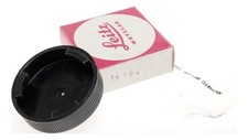 Leitz 14162 Leica R Rear Camera Lens Cap Leicaflex SLR