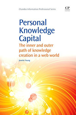 Personal Knowledge Capital - Taschenbuch NEU Young, Janette 2012-07-18