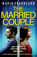 Maria Frankland | The Married Couple | Taschenbuch | Englisch (2024)