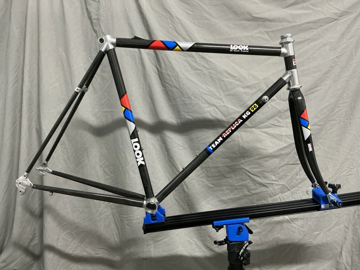 ルック　kg121 Look Kg In Bike Frames for sale - eBay