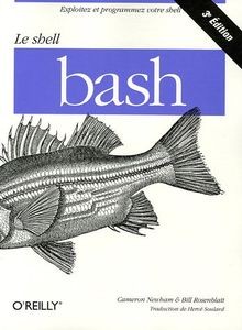 Le Shell Bash von Newham, Cameron, Rosenblatt, Bill | Buch | Zustand gut