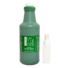 S.E.I Grass Green Tie Dye Kits for Large Groups, Fabric Dye, Large Tie Dye Ki...