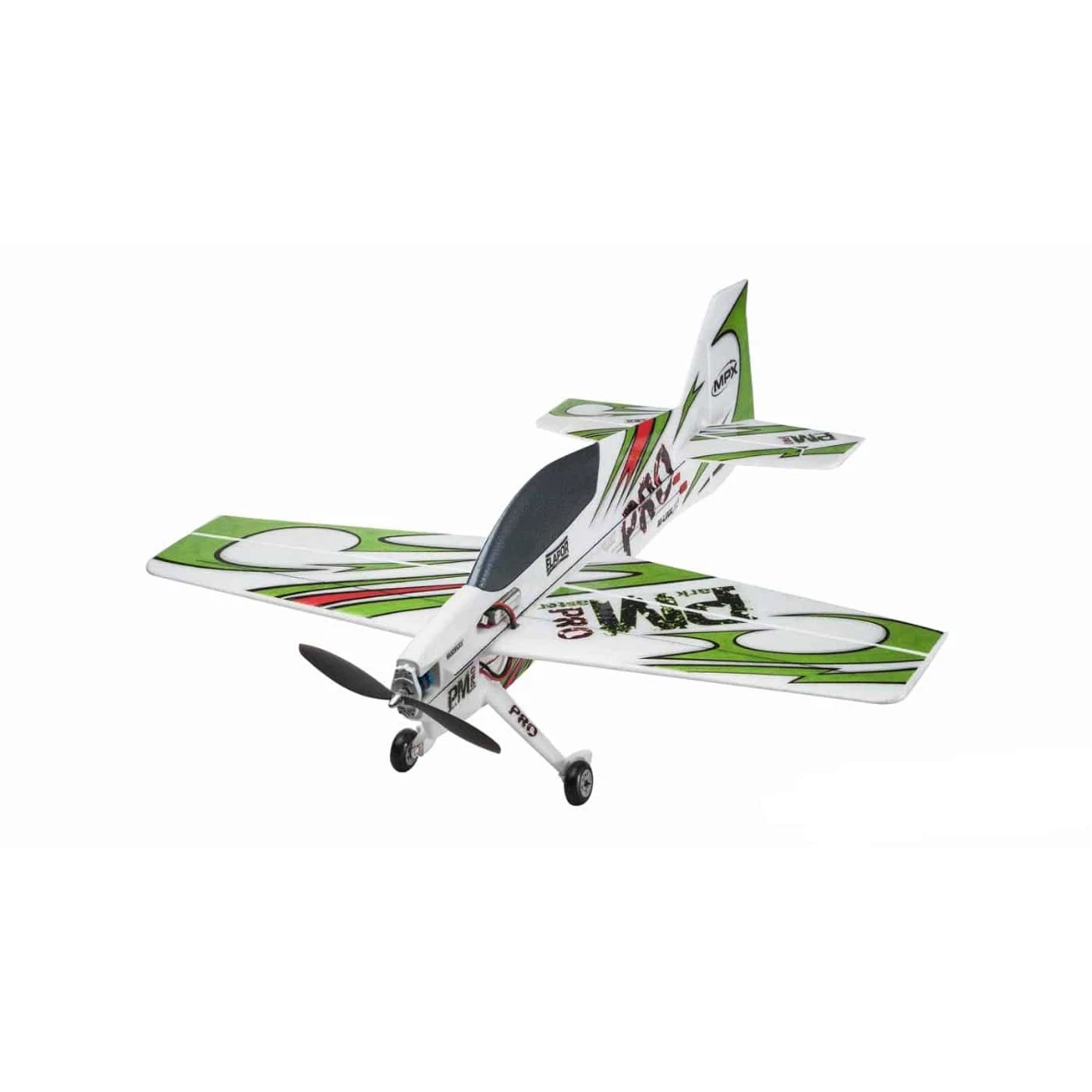 DE- MULTIPLEX MODELLSPORT GMBH C. FUNNYSTAR KIT - MP101918
