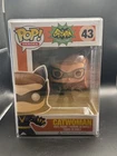 Funko Pop! Vinyl: DC Comics - Catwoman #43