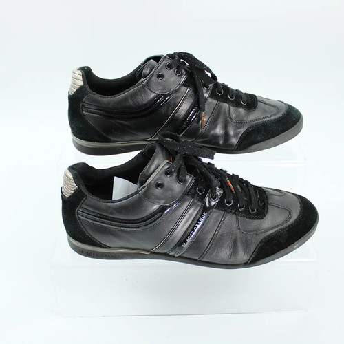 Boss Orange Shoes- Black - UK 8 - Picture 1 of 5