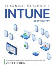 Learning Microsoft Intune: Unified Endpoint Managem... | Buch | Zustand sehr gut