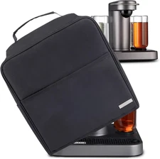 Bartesian Dust Cover - Bartesian Cover for Cocktail Machine - Compatible with Pr
