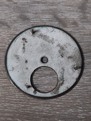 Individuelle Emaille Zifferblätter - Bild 30 von 179