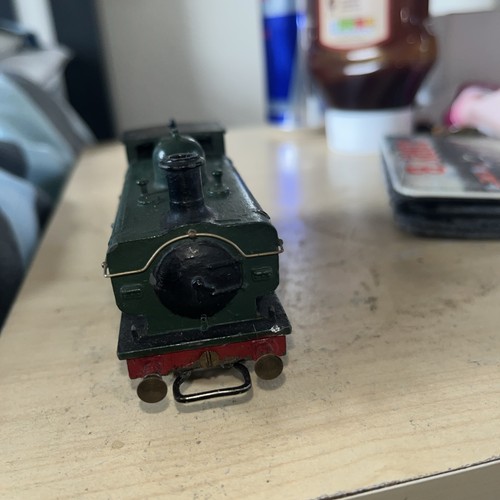 Hornby Bausatz gebaut 57xx Koffertank GWR 5706 funktionstüchtig | Zustand: Used