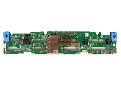 Backplane for Dell PowerEdge R540/R740xd/R7415 12x3.5'' SAS/SATA 2U 8N0NG