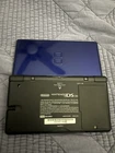 Nintendo DS Lite With 8 Games