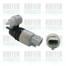 Scheibenwaschpumpe 7500196 HOFFER für JEEP DODGE FIAT LANCIA MINI CHRYSLER