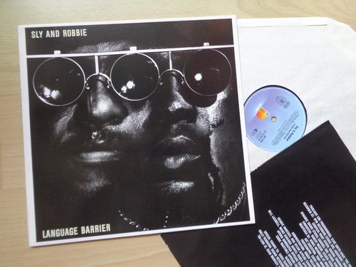 23xLP's Sammlung REGGAE Roots Ragga DeeJay Dub Dancehall SIEHE FOTOS - Bild 23 von 24